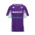 Fiorentina Voetbalshirt Heren Thuis Tenue 2025-2026 Korte Mouw