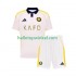 Voetbalshirt Al Nassr Kleuters/Kids Derde Tenue 2025-2026 Korte Mouw
