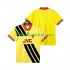 Arsenal Voetbalshirt 1993 Retro Heren Uit Tenue 1994 Korte Mouw