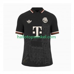 FC Bayern München Voetbalshirt Special Heren Thuis Tenue 2025 Korte Mouw