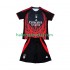 Benfica Voetbalshirt Special Kleuters/Kids Thuis Tenue 2025-2026 Korte Mouw