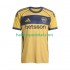 CA Boca Juniors Voetbalshirt Heren Uit Tenue 2025-2026 Korte Mouw