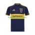 CA Boca Juniors Voetbalshirt Heren Thuis Tenue 2025-2026 Korte Mouw