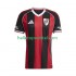 CA River Plate Voetbalshirt Heren Uit Tenue 2025 Korte Mouw