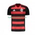 CR Flamengo Voetbalshirt Heren Thuis Tenue 2025-2026 Korte Mouw