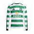 Celtic Voetbalshirt FC Heren Thuis Tenue 2025-2026 Lange Mouw