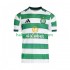 Celtic Voetbalshirt FC Heren Thuis Tenue 2025-2026 Korte Mouw