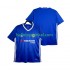 Chelsea Voetbalshirt 2016-2017 Retro Heren Thuis Tenue Korte Mouw