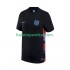 Engeland Voetbalshirt Dames Uit Tenue 2025 Korte Mouw