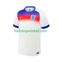 Engeland Voetbalshirt Heren Thuis Tenue 2025 Korte Mouw
