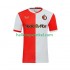 Feyenoord Rotterdam Voetbalshirt Heren Thuis Tenue 2025-2026 Korte Mouw
