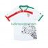 Iran Voetbalshirt 2014 Heren Thuis Tenue Korte Mouw