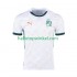 Ivoorkust Voetbalshirt Heren Uit Tenue 2025 Korte Mouw