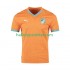 Ivoorkust Voetbalshirt Heren Thuis Tenue 2025 Korte Mouw