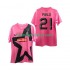 Juventus Voetbalshirt Andrea Pirlo 21 -2012 Retro Heren Uit Tenue 2011 Korte Mouw