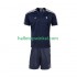 Juventus Voetbalshirt Icons Kleuters/Kids Thuis Tenue 2025-2026 Korte Mouw