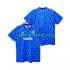 Napoli Voetbalshirt 1991 1993 Retro Heren Thuis Tenue Korte Mouw