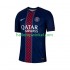 Paris Saint-Germain Voetbalshirt Heren Thuis Tenue 2025-2026 Korte Mouw