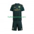 Portland Timbers Voetbalshirt Kleuters/Kids Thuis Tenue 2025 Korte Mouw