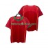 Portugal Voetbalshirt Retro Heren Thuis Tenue 2004 Korte Mouw