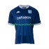 Racing Club Voetbalshirt Heren Uit Tenue 2025 Korte Mouw