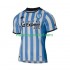 Racing Club Voetbalshirt Heren Thuis Tenue 2024 Korte Mouw