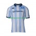 Racing Club Voetbalshirt Heren Thuis Tenue 2025 Korte Mouw