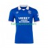 Rangers Voetbalshirt Heren Thuis Tenue 2025-2026 Korte Mouw
