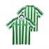 Real Betis Voetbalshirt 1995 1997 Retro Heren Thuis Tenue Korte Mouw