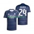 Real Madrid Voetbalshirt Huijsen 24 Heren Uit Tenue 2025-2026 Korte Mouw