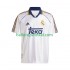 Real Madrid Voetbalshirt -2000 Retro Heren Thuis Tenue 1999 Korte Mouw