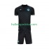 SS Lazio Voetbalshirt Kleuters/Kids Derde Tenue 2024-2025 Korte Mouw