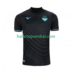 SS Lazio Voetbalshirt Heren Derde Tenue 2024-2025 Korte Mouw