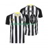 Santos FC Voetbalshirt NEYMAR JR 10 Heren Uit Tenue 2025-2026 Korte Mouw