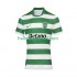 Sporting CP Voetbalshirt Heren Thuis Tenue 2025-2026 Korte Mouw