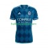 Sporting Kansas City Voetbalshirt Heren Uit Tenue 2025-2026 Korte Mouw
