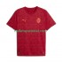 Valencia CF Voetbalshirt Heren Uit Tenue 2025-2026 Korte Mouw