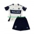 Vancouver Whitecaps Voetbalshirt Kleuters/Kids Uit Tenue 2025 Korte Mouw