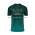 Voetbalshirt Werder Bremen Heren Derde Tenue 2025-2026 Korte Mouw