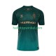 Voetbalshirt Werder Bremen Heren Derde Tenue 2025-2026 Korte Mouw