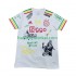 AFC Ajax Voetbalshirt Bob Marley Special Heren Thuis Tenue 2025 Korte Mouw