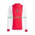 AFC Ajax Voetbalshirt Anniversary Heren Thuis Tenue 2024-2025 Lange Mouw