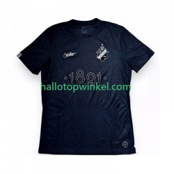 AIK Voetbalshirt Special Heren Thuis Tenue 2025 Korte Mouw