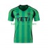 Voetbalshirt Austin Heren Thuis Tenue 2025 Korte Mouw