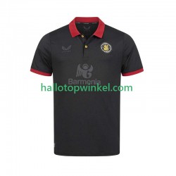Bayer 04 Leverkusen Voetbalshirt 120 Anniversary Heren Thuis Tenue 2024-2025 Korte Mouw