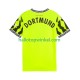 Borussia Dortmund Voetbalshirt Special Heren Thuis Tenue 2024-2025 Korte Mouw