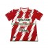 Voetbalshirt Club Necaxa Heren Thuis Tenue 2024-2025 Korte Mouw