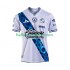 Voetbalshirt Club Puebla Heren Thuis Tenue 2024-2025 Korte Mouw