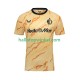 Feyenoord Rotterdam Voetbalshirt Heren Vierde Tenue 2024-2025 Korte Mouw