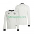Duitsland Voetbalshirt ANVERSARY Heren Thuis Tenue 2025 Lange Mouw